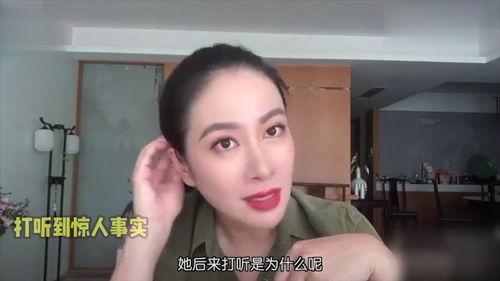 爆料娱乐圈文女主叫什么,揭秘女主的璀璨星途