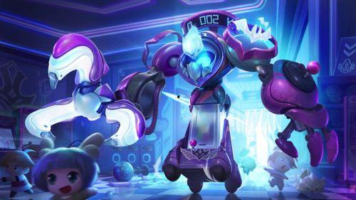 王者荣耀爆料大合集视频,揭秘新英雄、新皮肤与游戏更新亮点