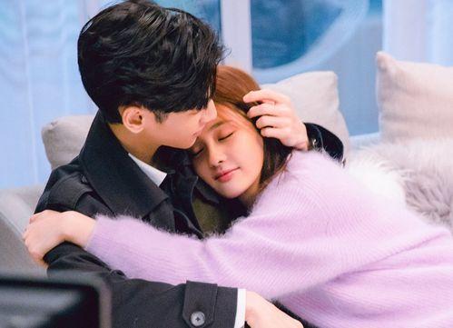 罗云熙和白鹿最新爆料